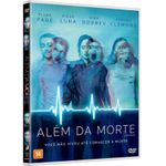 dvd além da morte dvd além da morte