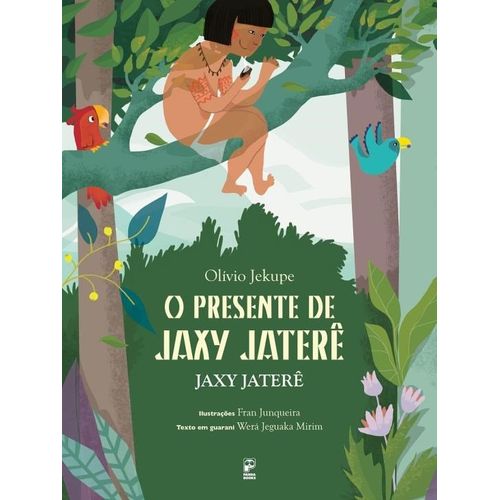 o-presente-de-jaxy-jatere