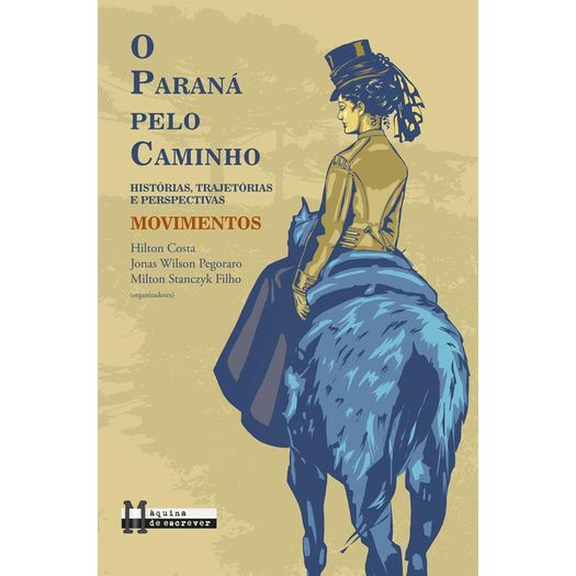 o paraná pelo caminho 3