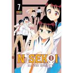 nisekoi 7