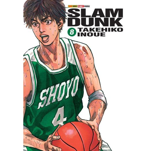 slam dunk 8 slam dunk 8