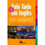 fale tudo em inglês em viagens!
