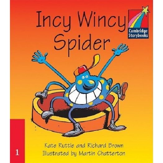 incy wincy spider incy wincy spider