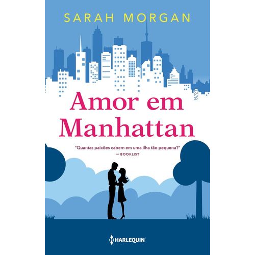 amor em manhattan