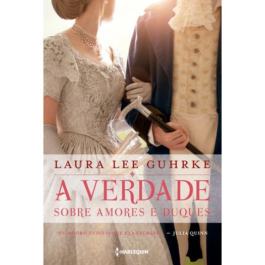a verdade sobre amores e duques 1