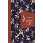 bíblia da mulher de fé nvi