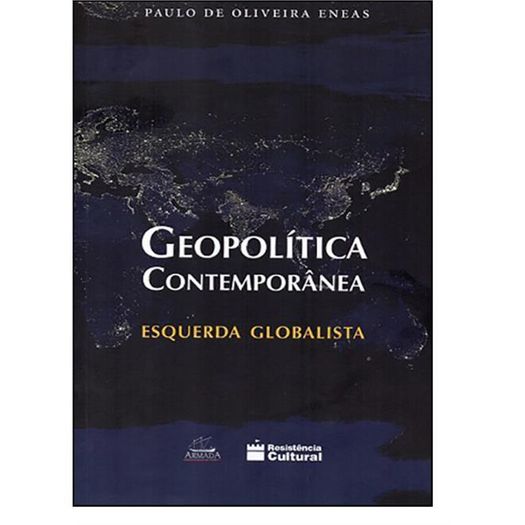 Geopolitica Contemporanea - Armada