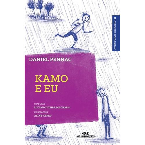 kamo e eu