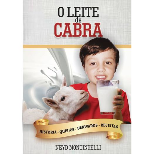 o leite de cabra