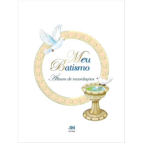 meu-batismo---album-de-recordacoes