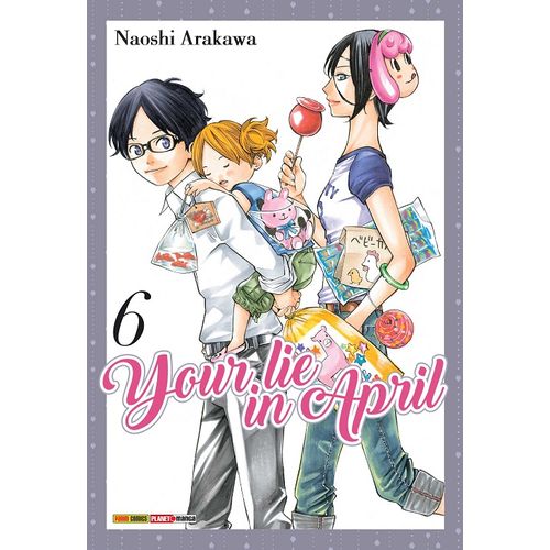 your lie in april 6
