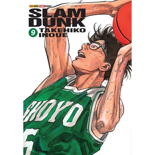 Slam Dunk 9 Slam Dunk 9