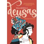 mulheres e deusas mulheres e deusas