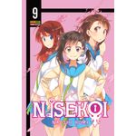 nisekoi 9
