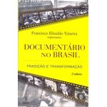 documentário no brasil
