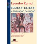 estados unidos - a formação da nação