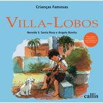 criancas famosas villa-lobos