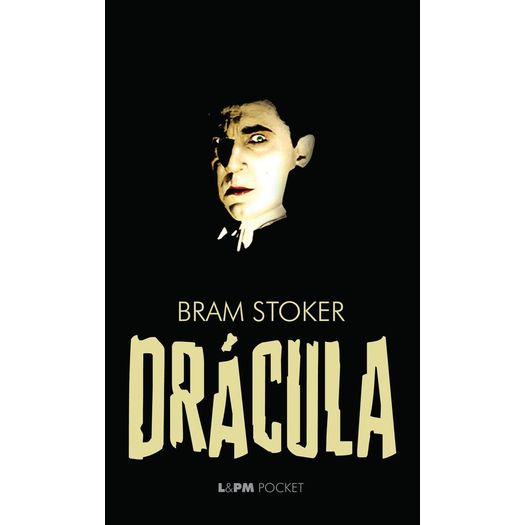 Dracula 85 - Lpm Pocket