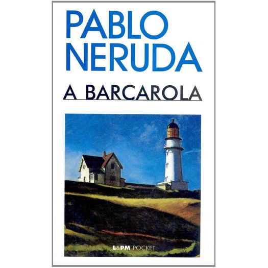 Barcarola, A - 120 - Lpm Pocket