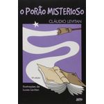 o porão misterioso