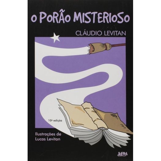 o porão misterioso o porão misterioso