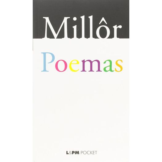 Poemas - 228 - Lpm Pocket