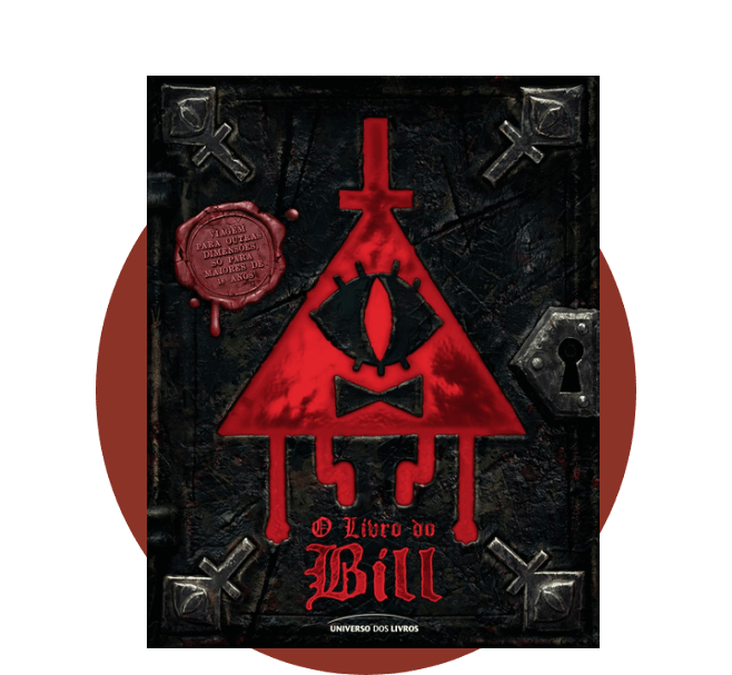 O livro do Bill
