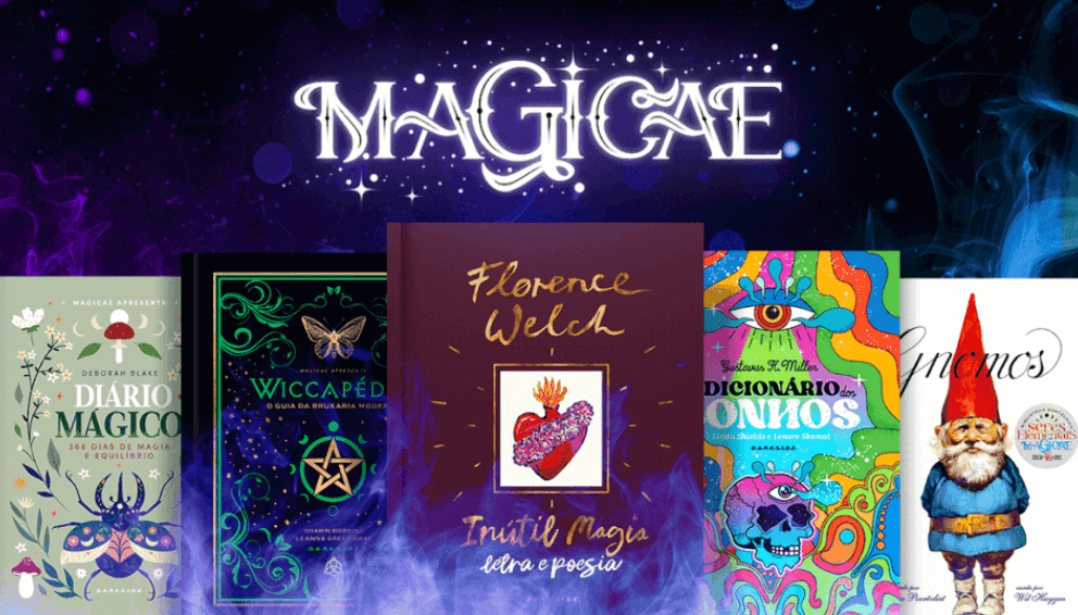 Magicae