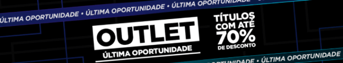 Outlet Livros