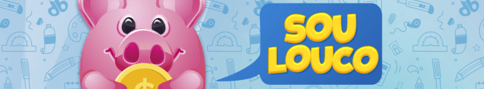 Sou Louco