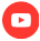 Ícone Youtube